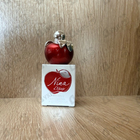 Отзывы Nina Ricci Nina L'Elixir