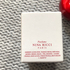 Парфюмерия Nina L'Elixir от Nina Ricci