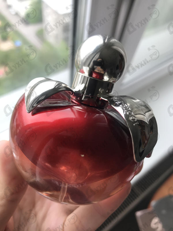 Парфюм Nina Ricci Nina Elixir Духи Nina Elixir от Nina Ricci