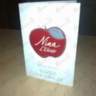 Отзывы Nina Ricci Nina L'Elixir