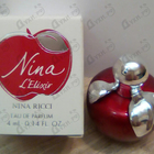 Отзывы Nina Ricci Nina L'Elixir