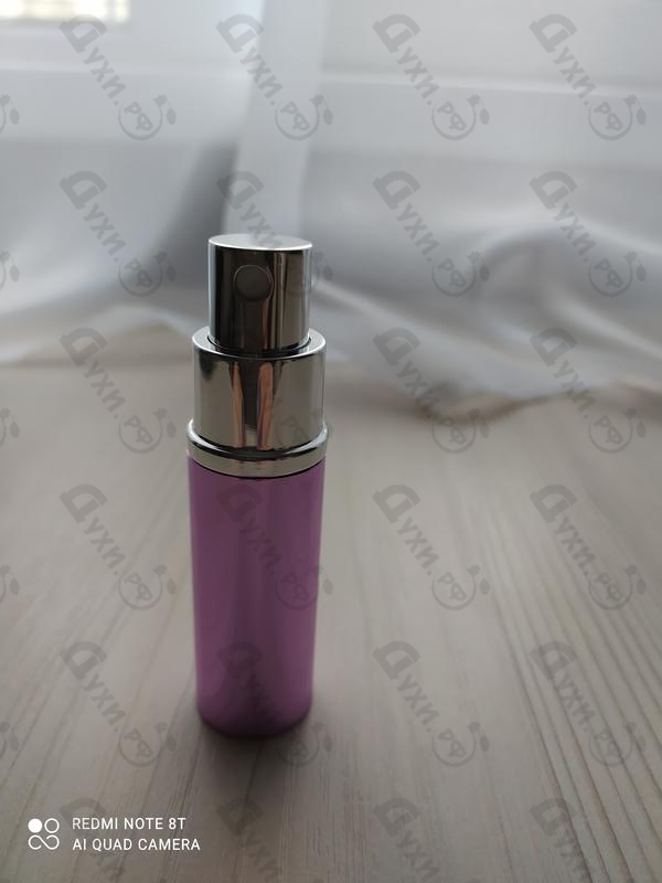 Парфюмерия Visa от Robert Piguet