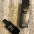 Отзыв Robert Piguet Visa