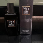 Отзывы Robert Piguet Visa