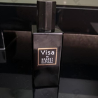 Отзыв Robert Piguet Visa