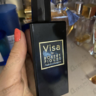 Отзывы Robert Piguet Visa