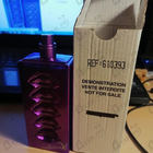 Духи Purplelips Sensual от Salvador Dali