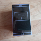 Духи Cuir Mauresque от Serge Lutens
