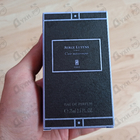 Отзыв Serge Lutens Cuir Mauresque