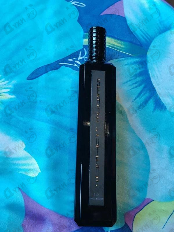 Купить Cuir Mauresque от Serge Lutens