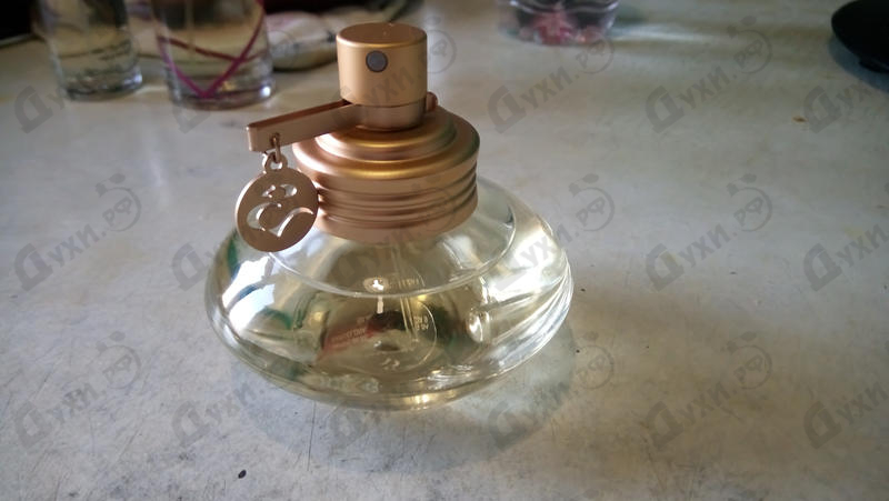 Парфюм Shakira S By Shakira Купить S By Shakira от Shakira