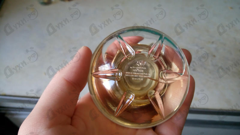 Купить S By Shakira от Shakira Купить Shakira S By Shakira