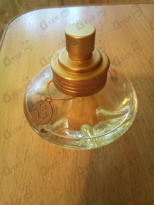 Духи S By Shakira от Shakira Парфюмерия Shakira S By Shakira