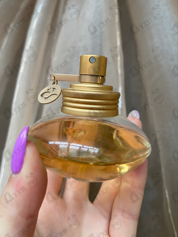 Купить S By Shakira от Shakira Парфюмерия Shakira S By Shakira