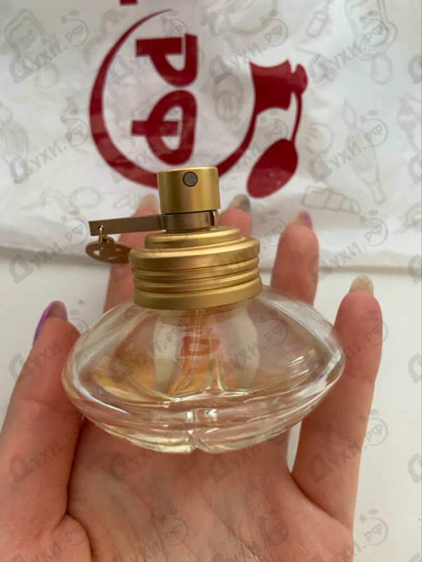 Парфюм Shakira S By Shakira Парфюмерия S By Shakira от Shakira