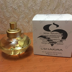 Отзывы Shakira S By Shakira
