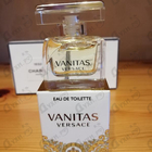 Отзывы Versace Vanitas