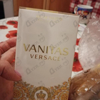 Парфюм Versace Vanitas