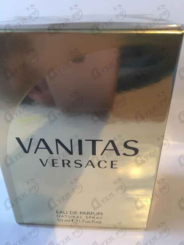 Купить Vanitas от Versace