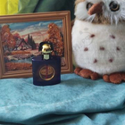 Духи Belle D'opium от Yves Saint Laurent