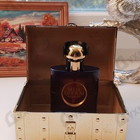 Парфюм Yves Saint Laurent Belle D'opium