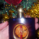 Духи Belle D'opium от Yves Saint Laurent