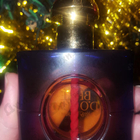 Отзыв Yves Saint Laurent Belle D'opium