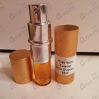 Отзывы Yves Saint Laurent Belle D'opium