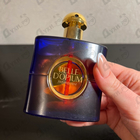 Отзывы Yves Saint Laurent Belle D'opium