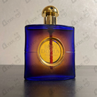 Отзыв Yves Saint Laurent Belle D'opium