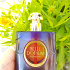 Парфюм Yves Saint Laurent Belle D'opium