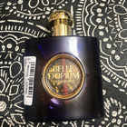Отзыв Yves Saint Laurent Belle D'opium