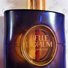 Отзыв Yves Saint Laurent Belle D'opium