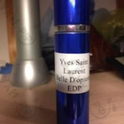 Духи Belle D'opium от Yves Saint Laurent