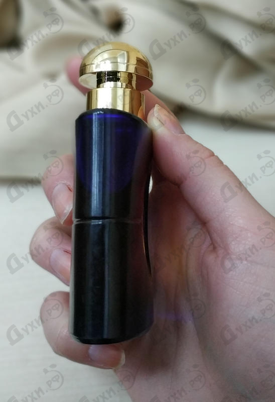 Отзывы Yves Saint Laurent Belle D'opium