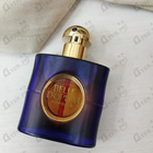 Отзыв Yves Saint Laurent Belle D'opium