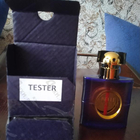 Духи Belle D'opium от Yves Saint Laurent