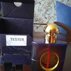 Отзывы Yves Saint Laurent Belle D'opium