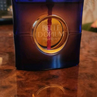 Отзывы Yves Saint Laurent Belle D'opium