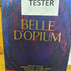 Духи Belle D'opium от Yves Saint Laurent