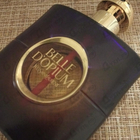Отзыв Yves Saint Laurent Belle D'opium