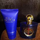 Парфюм Yves Saint Laurent Belle D'opium