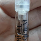 Духи Belle D'opium от Yves Saint Laurent