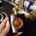 Духи Belle D'opium от Yves Saint Laurent