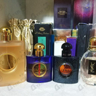 Духи Belle D'opium от Yves Saint Laurent