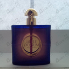 Духи Belle D'opium от Yves Saint Laurent