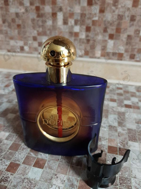 Купить Belle D'opium от Yves Saint Laurent