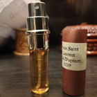 Отзывы Yves Saint Laurent Belle D'opium