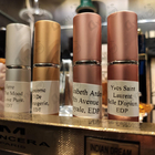 Отзыв Yves Saint Laurent Belle D'opium