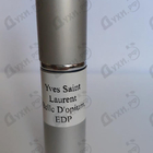 Отзыв Yves Saint Laurent Belle D'opium